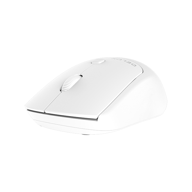 delux m320 wireless mouse